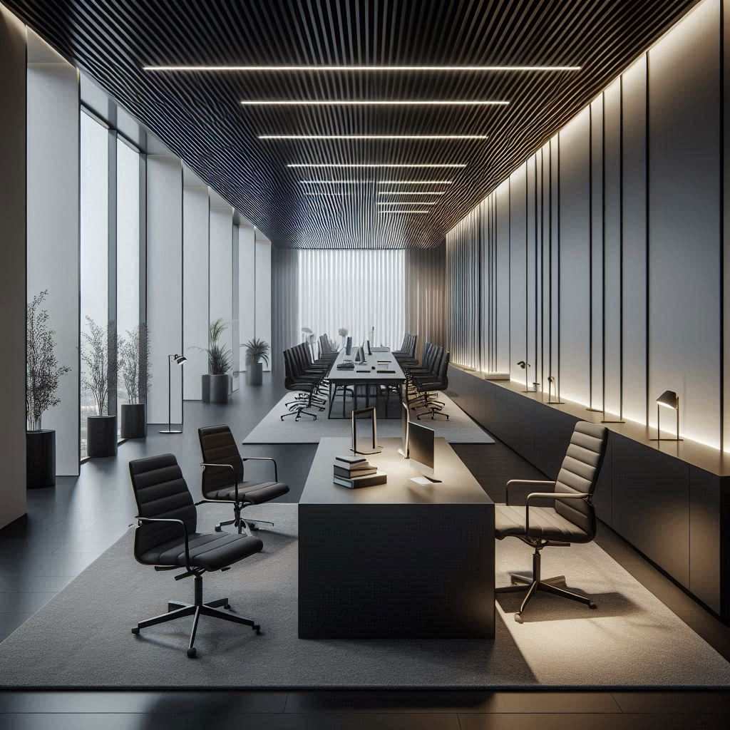 行政运维组写字楼办公的企业长期发展规划为何会在办公资料集中归档时暴露短板